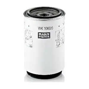 MANN-FILTER WK 1060/5 x