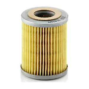 MANN-FILTER H813/1n