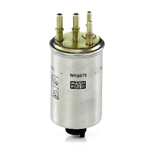 MANN-FILTER WK 8078