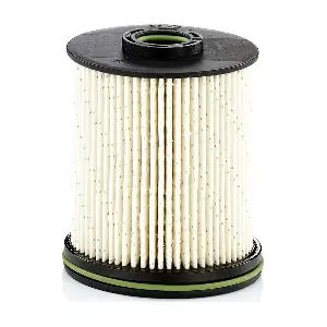 MANN-FILTER PU 9012 z Фільтр палива