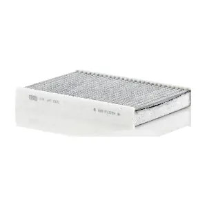 MANN-FILTER CUK26006
