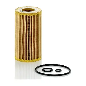 MANN-FILTER HU7181K