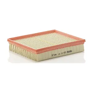 C 24 106 MANN-FILTER