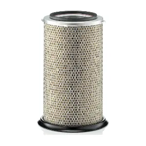 C 28 750 MANN-FILTER