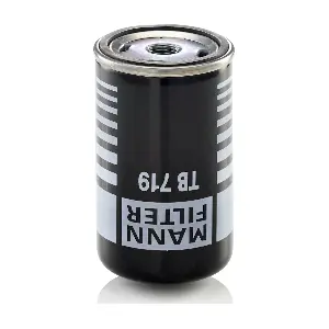 TB 719 MANN-FILTER