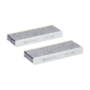 MANN-FILTER CUK 26 014-2