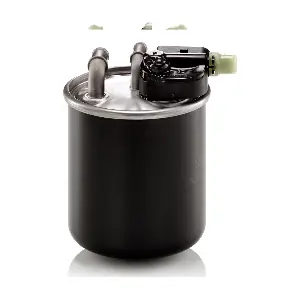 WK820/14 MANN-FILTER