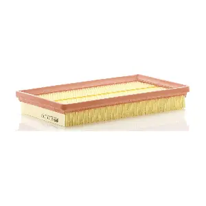 C31012 MANN-FILTER