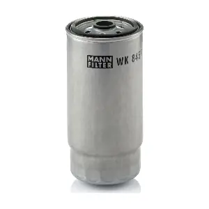 MANN-FILTER WK 845/7