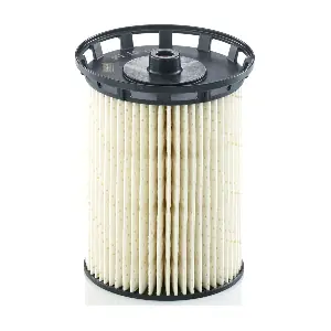 PU 10 010 z MANN-FILTER