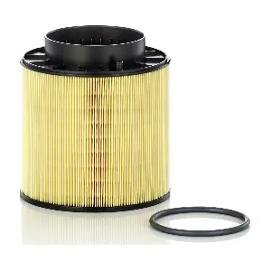 C 16 114/2 x MANN-FILTER