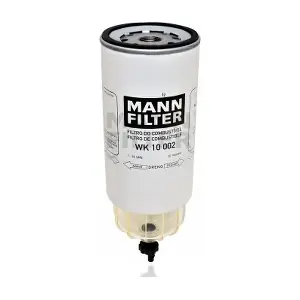MANN-FILTER WK 10 002