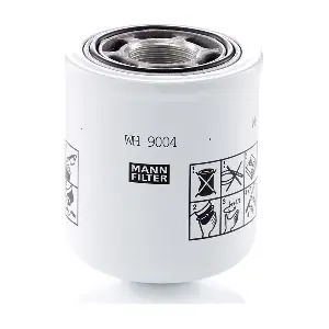 WH9004 MANN-FILTER