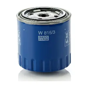 MANN-FILTER W815/3