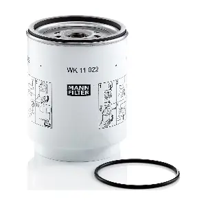 WK 11 022 Z MANN-FILTER