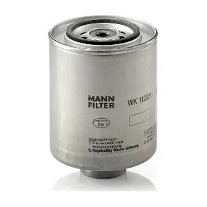WK1123/1 MANN-FILTER