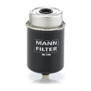 WK 8189 MANN-FILTER
