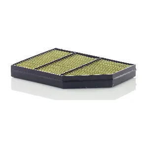 FP 32 001 MANN-FILTER