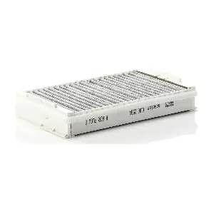 CUK 2534 MANN-FILTER