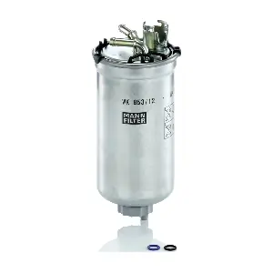 WK85312Z MANN-FILTER