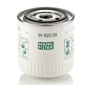 MANN-FILTER W920/38