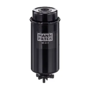 MANN-FILTER WK8114