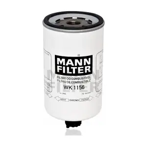 MANN-FILTER WK1156