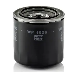 MANN-FILTER WP 1026