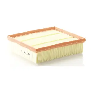 MANN-FILTER C 25 122