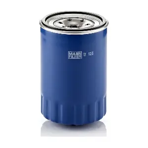 MANN-FILTER W 1035