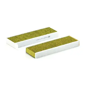 MANN-FILTER FP 29 003-2