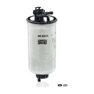 MANN-FILTER WK8534Z
