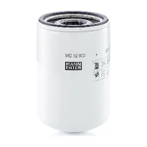 WD 12 002 MANN-FILTER