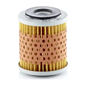 MANN-FILTER P66X