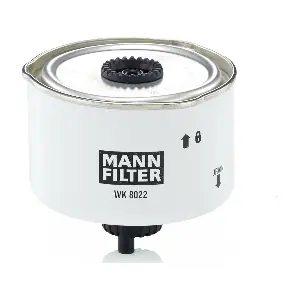 MANN-FILTER WK 8022 x