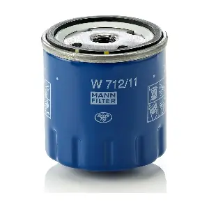 MANN-FILTER W71211