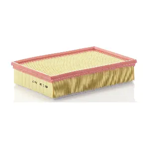 MANN-FILTER C28136/2