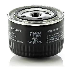MANN-FILTER W9144