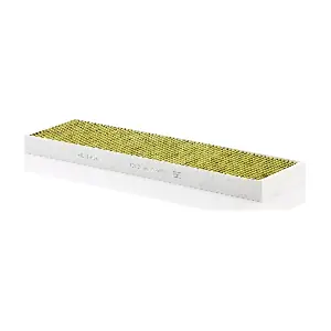FP 52 004 MANN-FILTER