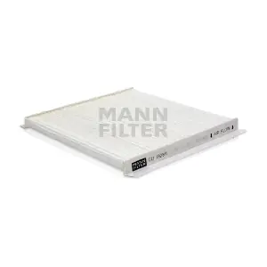 CU18281 MANN-FILTER