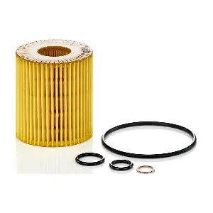 HU815/2X MANN-FILTER