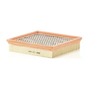 C22029 MANN-FILTER