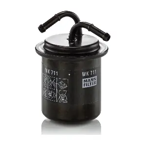 MANN-FILTER WK711