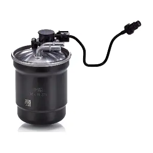 WK11025 MANN-FILTER