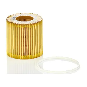 MANN-FILTER HU710X