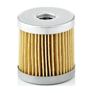 C44 MANN-FILTER