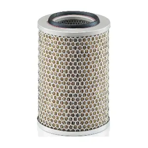 MANN-FILTER C17201
