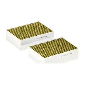 FP 23 014-2 MANN-FILTER