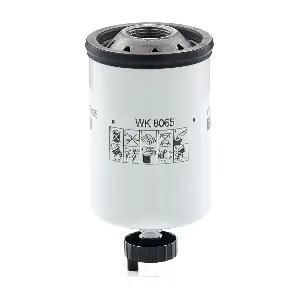 WK 8065 MANN-FILTER