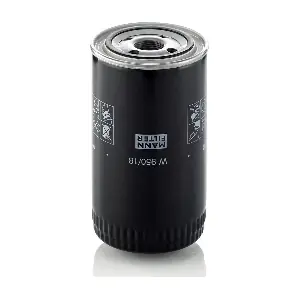 MANN-FILTER W95018